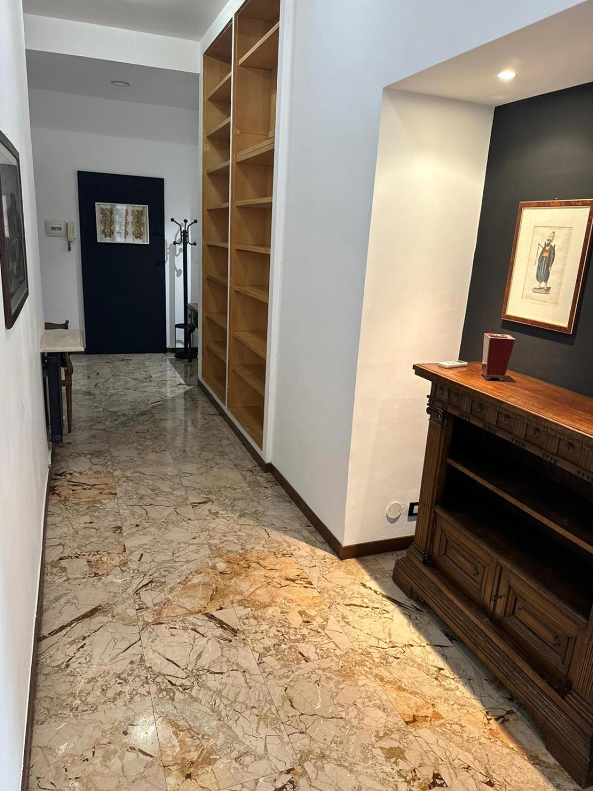 Appartement Micheli Luxury Flat Rome