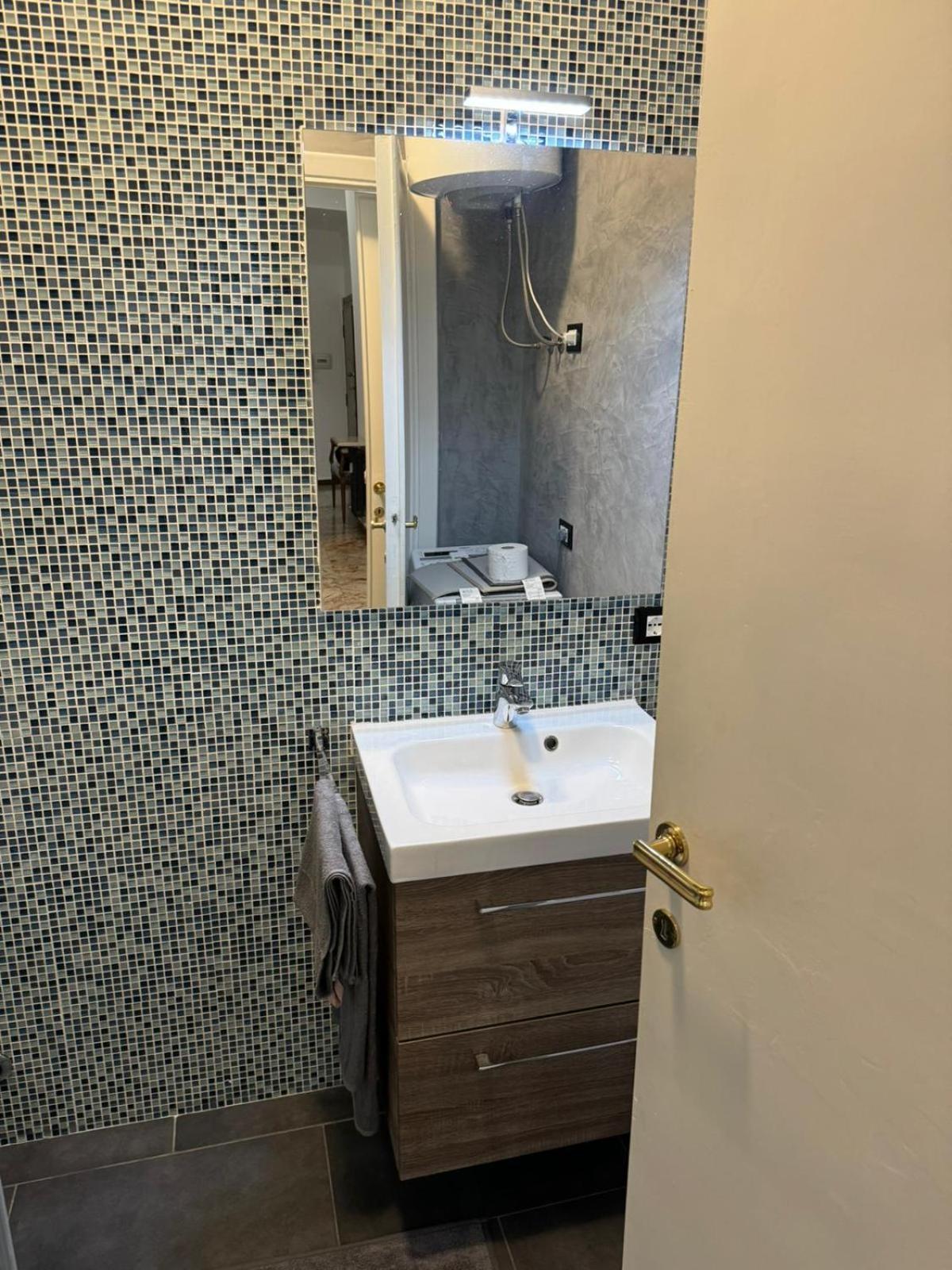 Micheli Luxury Flat Appartement *