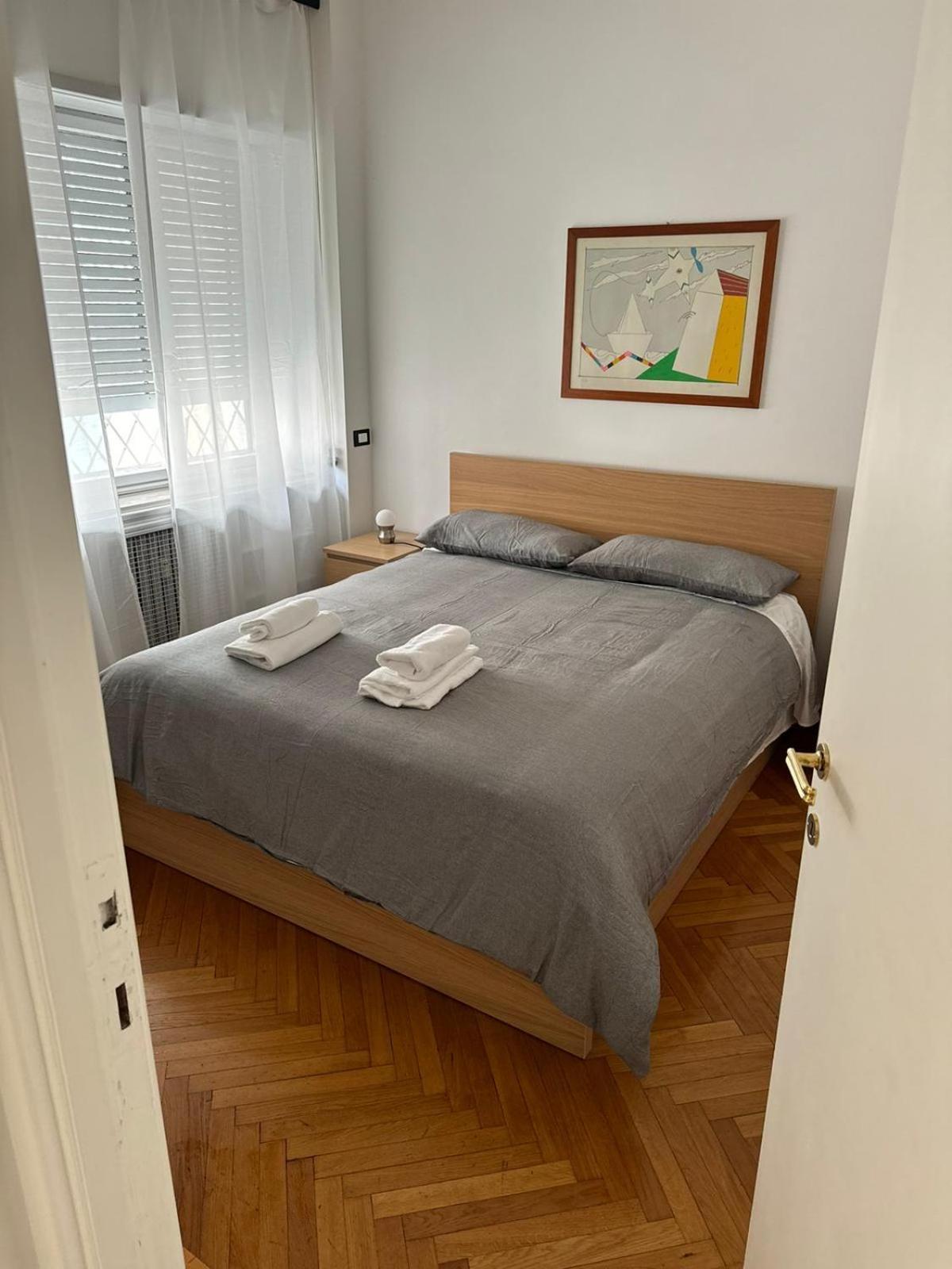 Micheli Luxury Flat Appartement *